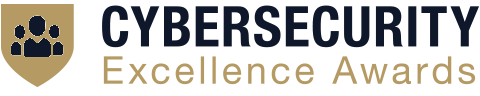 Cybersecurity Excellence Awards logo