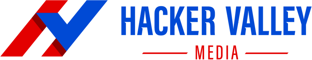 Hacker Valley Media logo