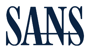 SANS Institute logo